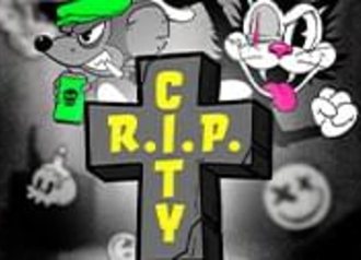 RIP City Slot